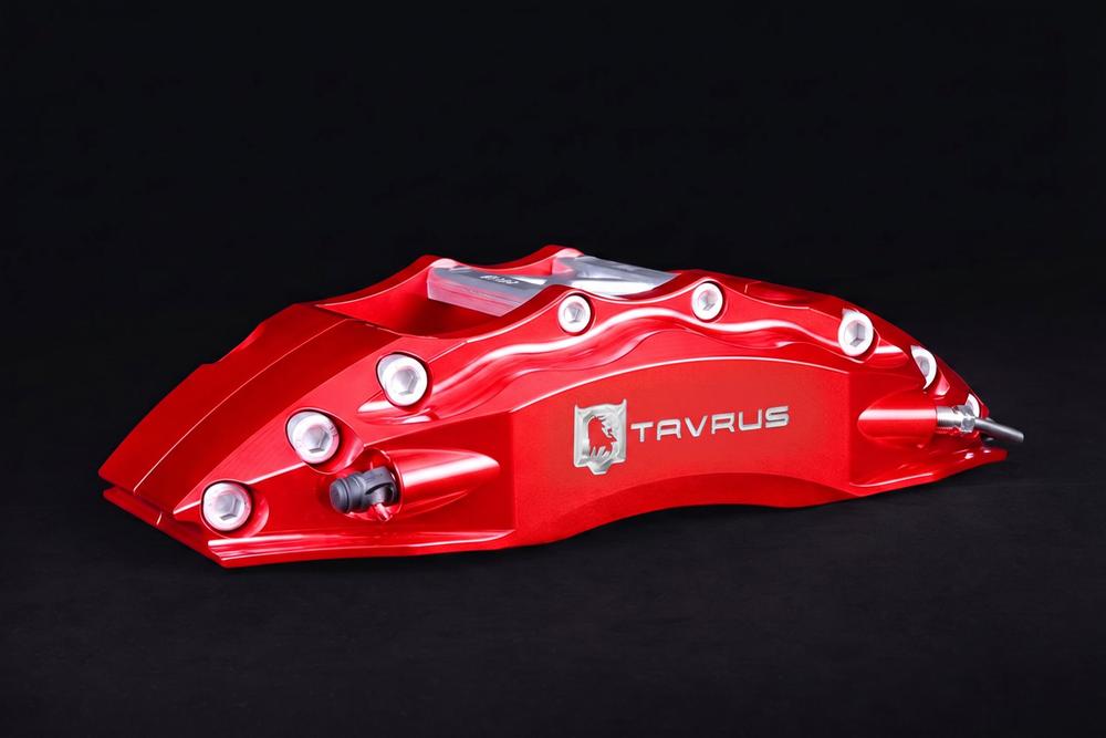 Anodized Red (anodizing + vacuum coating)